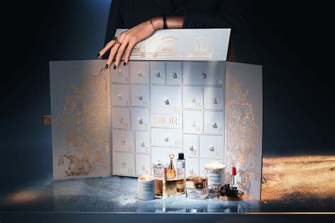 where to buy dior advent calendar|2024 advent calendar spoilers.